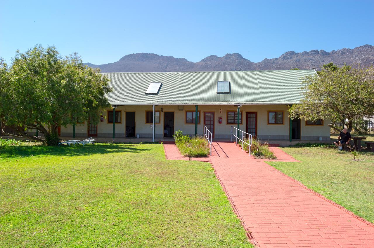 Kingfisher Hollow Gordonʼs Bay Exterior foto