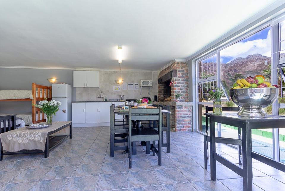 Kingfisher Hollow Gordonʼs Bay Exterior foto