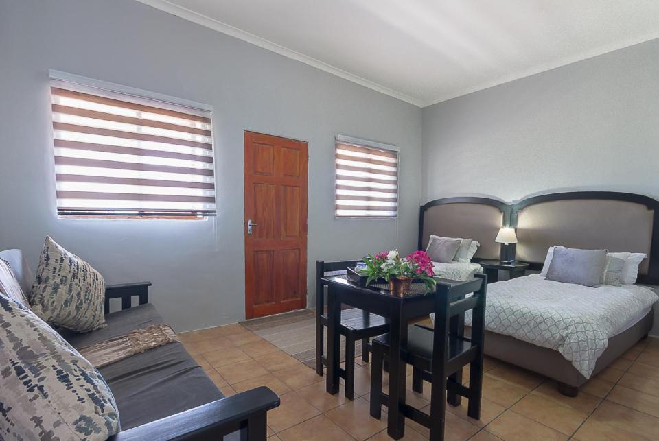 Kingfisher Hollow Gordonʼs Bay Exterior foto